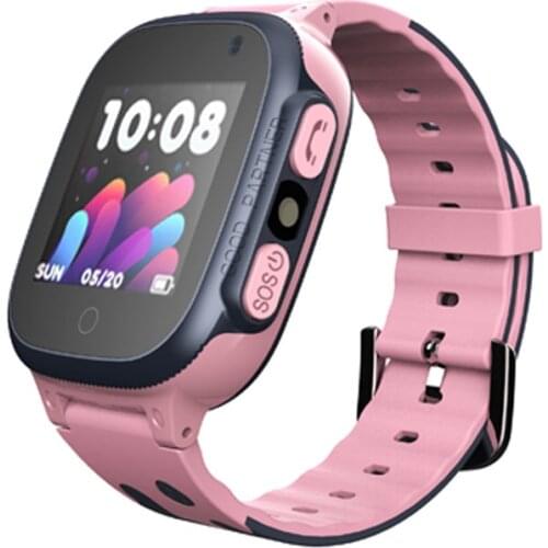 Детские умные часы LANDFOX China At AliExpress