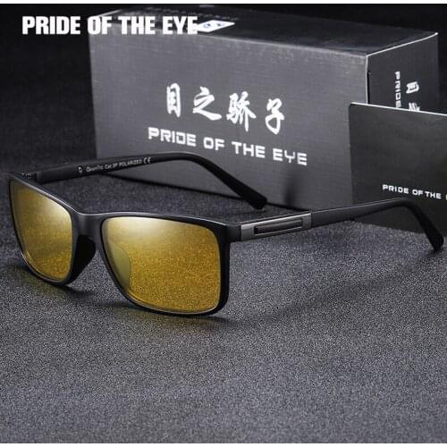 Sunglasses Women HD Polarized PC Fashion Eyewear UV 400 Sunglasses For Women Men Driving Party Fishing Vocation Sun Glasses