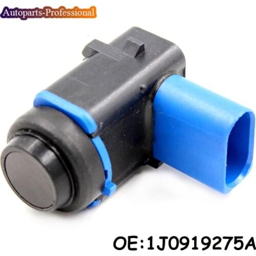 OEM 1J0919275A 1U0919275 For Volkswagen Seat Skoda Porsche Golf Touran T ouareg Car PDC Parking Sensor auto accessorie