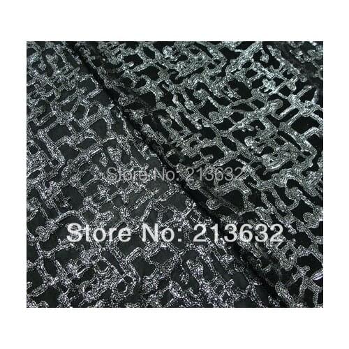 POz6 textile foreign trade orders goods factory direct embroidery network pearl embroidery textile embroidery cloth cloth yarn