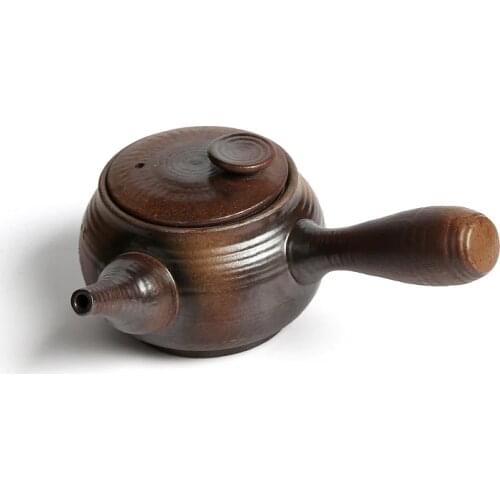 SAFEBET Chinese Teapots