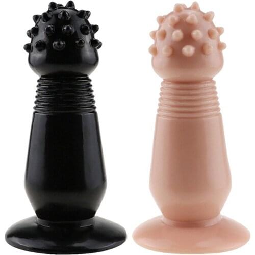 Super Huge Anal Large Butt Plug Dilatador Prostata Massager For Men Woman Gay Adult Sex Anus Expansion Stimulator Big Anal Beads