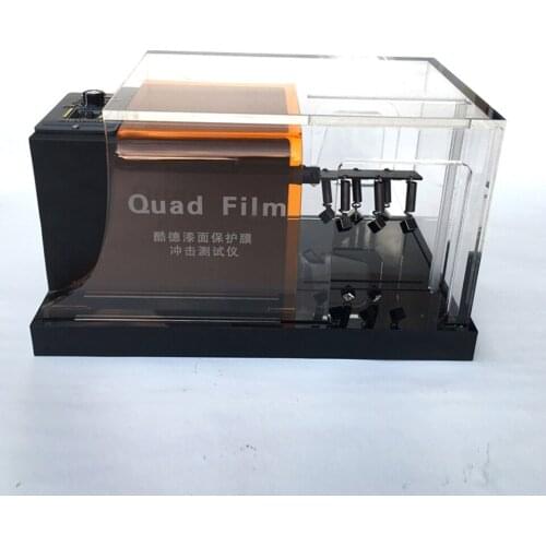 TPU Clear Bra Paint Protection Vinyl Film Wrap Transparent Car Paint Shield Self-healing Scratch Test Mahicne MO-620