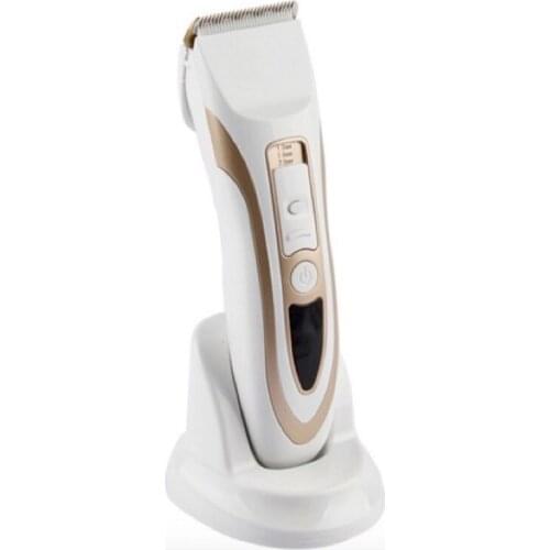 Hair Clippers TrueBeauty China