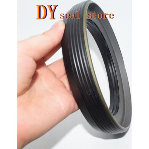 Engineering Machinery Shaft Seal NBR 111.725*149*9.87/25-SA236-TM315 Oil Seal OEM No ISO 9001:2008