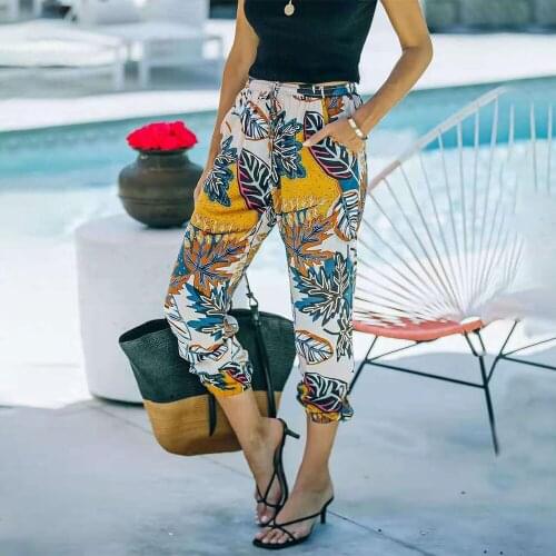 Vin beauty Women's Pants