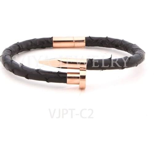 VIYA JEWELRY Big Bracelets