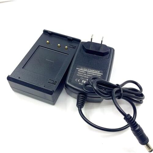 High quality Hi-target BC10 Charger for Hi-Target Total Station battery BT10 Battery Charger surveying BC-10 dock station