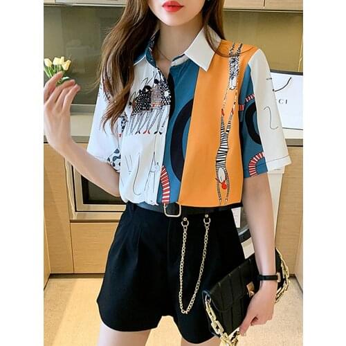 Женские короткие рубашки Wenaiyi China At AliExpress