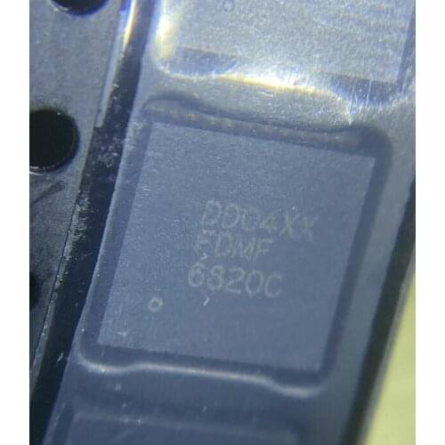 FDMF6820C FDMF 6820C