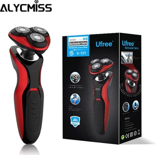 Электробритвы ALYCMISS China At AliExpress