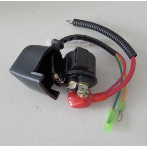 DCOC Motorcycle Accessories And Spare Parts