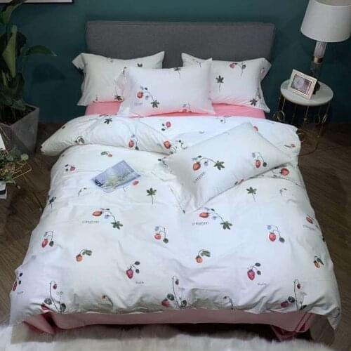 Di angelo Satin Bedding