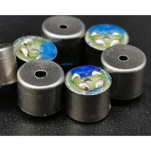 6mm speaker unit S3 series earphone unit 16ohms 4pcs