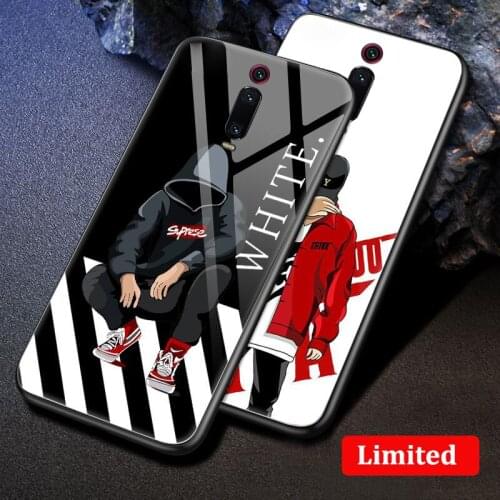 GFAITH Phone Cases Xiaomi Mi 9T