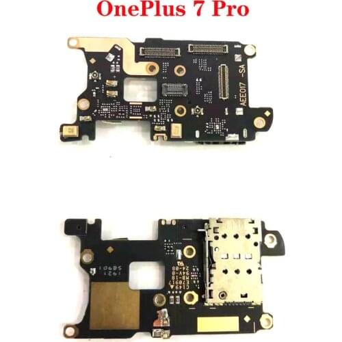 Lotusjuin Microphones For OnePlus 7 Phones