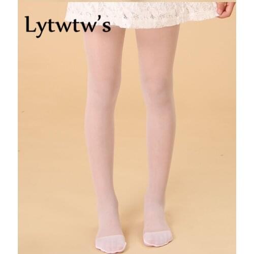 Lytwtw's Tights And Stockings For Girls