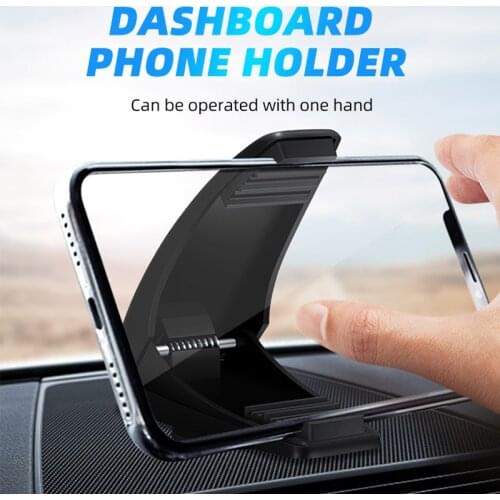 MCGILLON Car Mobile Phone Holders