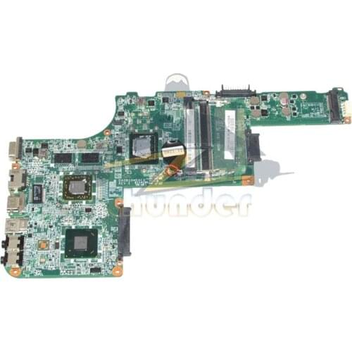 NOKOTION DA0BU8MB8E0 A000209160 For Toshiba Satellite L835 Laptop Motherboard I3-2365M CPU DDR3 HD7550M Video card