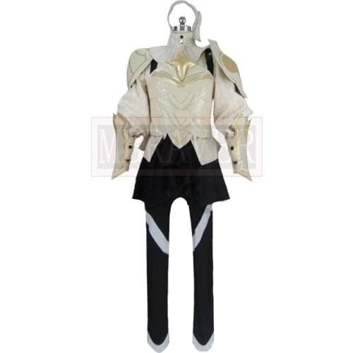 Fire Emblem Fates Pieri Cosplay Costume Halloween Suit Custom Made Any Size
