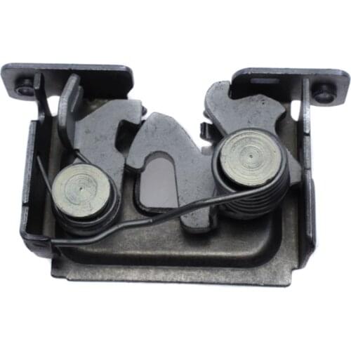 Door Lock Actuator Motor Rear Left for Ram 02-10 2002-2010 1500 Crew Cab 4589650AB