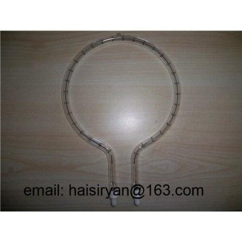 Industrial lamp energy save infrared heat bulb