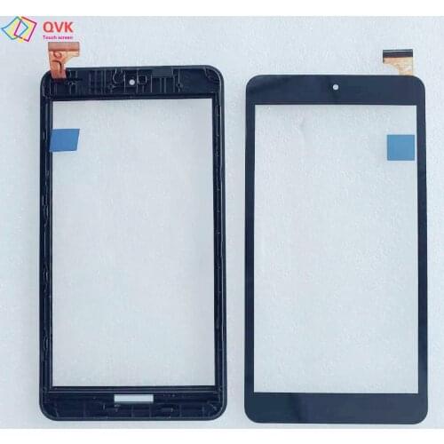 With Frame 7 Inch for ACER Iconia Talk S ONE 7 B1-780 B1-733 A1-734 Brand new original factory A+ glass touch screen sensor