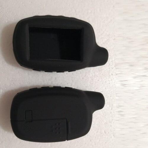 CENMAX ST-7A two-way remote control silicone case, suitable for Russian version of CENMAX anti-theft device, stylish and beautif