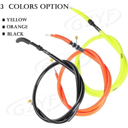 Motor Clutch Cable Line Replacement For Honda CBR1000RR 2008 2009 2010 2011 CBR 1000RR
