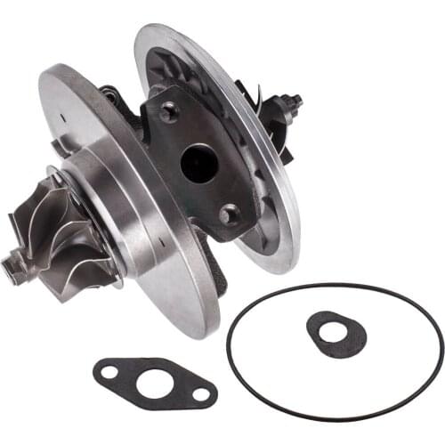 Turbo charger 700447 GT1549V cartridge CHRA for BMW 320D (E46) M47D E46 E39 136HP 100KW 1998- 7004470001