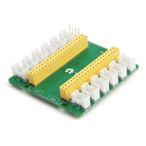 Grove Breakout for LinkIt Smart7688 Duo Sensor Extension Board winder