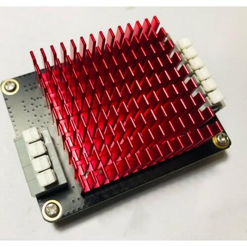 High Quality HIFI Digital CLASSD Amplifier Module MERUS MA12070 2X80W