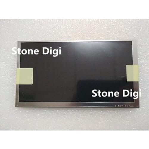 Free Shipping Original LA061WQ1-TD05 LA061WQ1 (TD)(05) 6.1" inch TFT LCD DISPLAY Screen Panel 480*272
