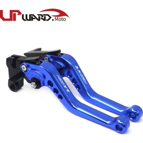 For BMW F900XR F 900 XR f900xr 2020 Motorcycle Accessories CNC Adjustable Left Right Handles Brake Clutch Levers logo F900XR