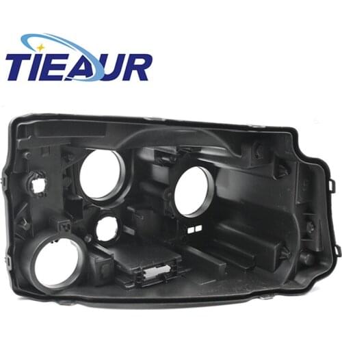 For Land Rover Discovery 4 Headlight back base 10-14 Headlight housing base 4Doors Car accessories replacement
