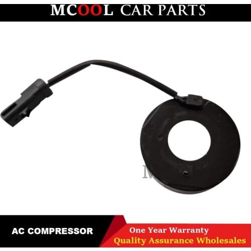 For AC Compressor electromagnetic clutch Coil Assembly For Car Dodge Caravan Grand 3.3L & 3.8L 2000-2008