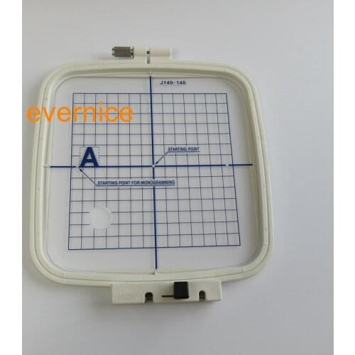 Evernice Embroidery Hoop