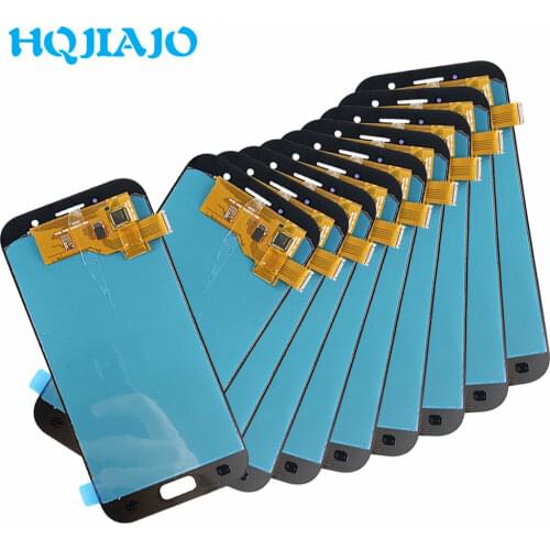 HQJIAJO Screens For Samsung Galaxy A5 2017