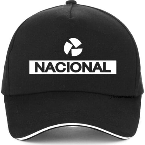 Ayrton Senna Baseball Cap Men Fashion Cool Letter print Ayrton Senna Hats Adjustable Cotton Dad Caps