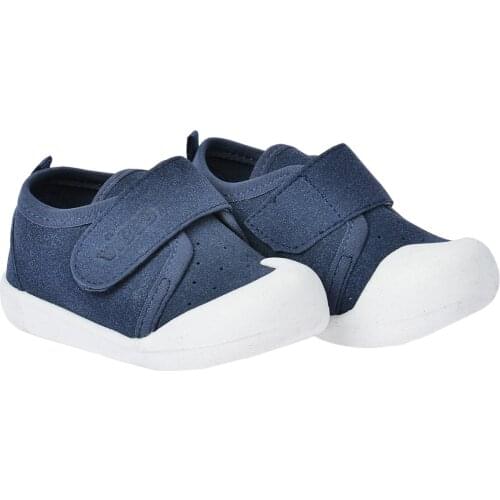 Vicco 950.E19K.224 Phoenix Girl/Boy Baby First Step Shoes