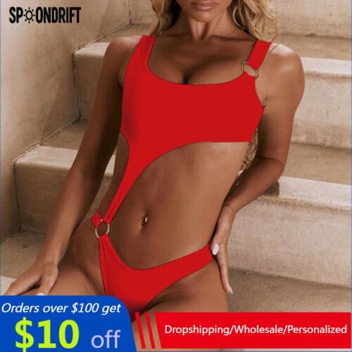 X-HERR Fashion Swimwear