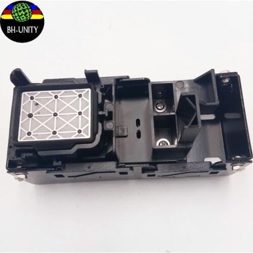 Eco Solvent Printer Parts Sky Color DX5 Single Head Cap Top/Capping Cleaning Station for dx5 Print Head