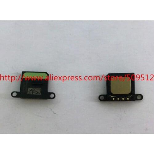 100pcs/lot Best OEM For iPhone 6S 4.7" Earpiece Ear Speaker Earphone Call Receiver Module Flex Cable Free ship DHL EMS