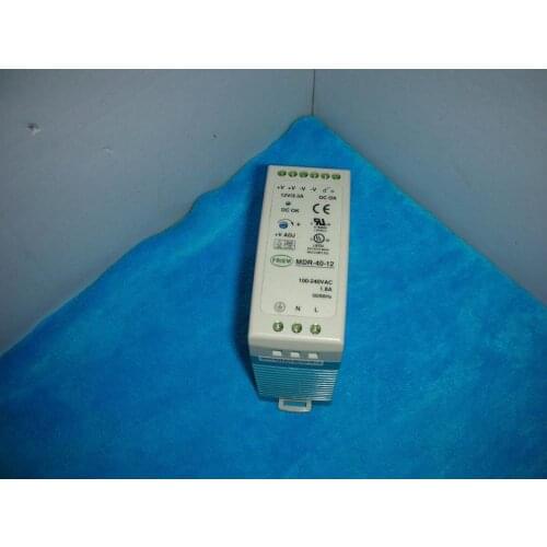 1PC USED FRIEM MDR-40-12