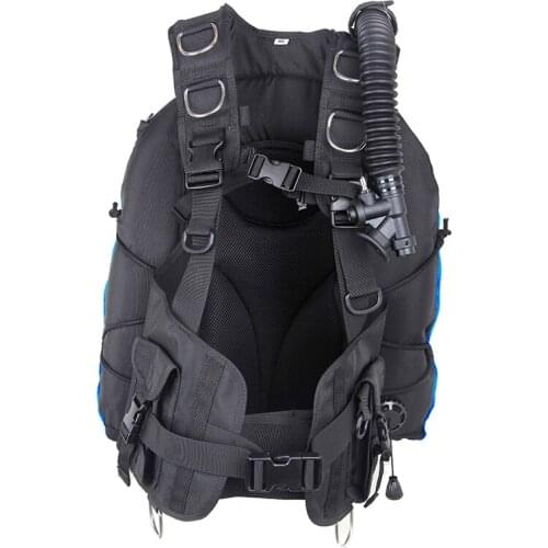 35LBS Buoyancy Compensator Scuba Diving BCD