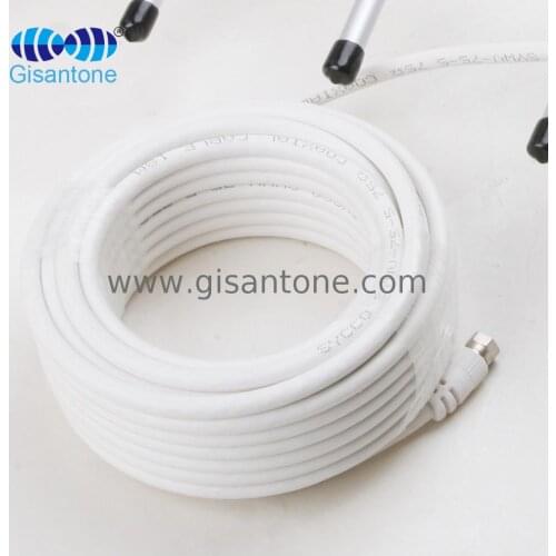 Yagi antenna in TV design 470-862MHZ