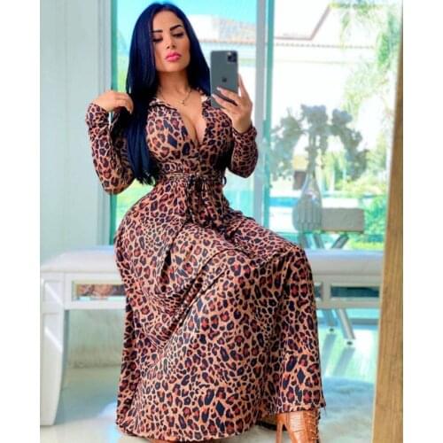 African Long Dresses For Women 2021 Spring Autumn Long Sleeve African Clothing Fashion Africaine Robe Maxi Dress Africa Clothes