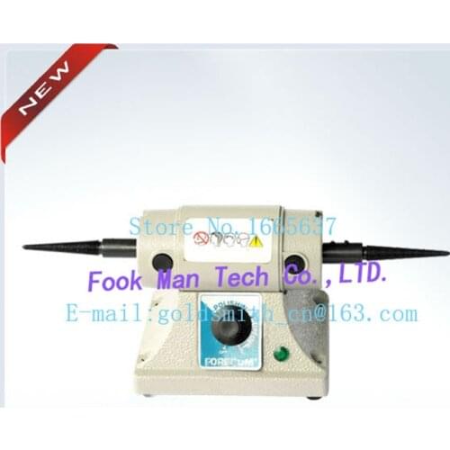 Promotion Hot sale New arrival Foredom Bench Lathe Polishing Machine, BL-2 polishing motor, jewelry making machine