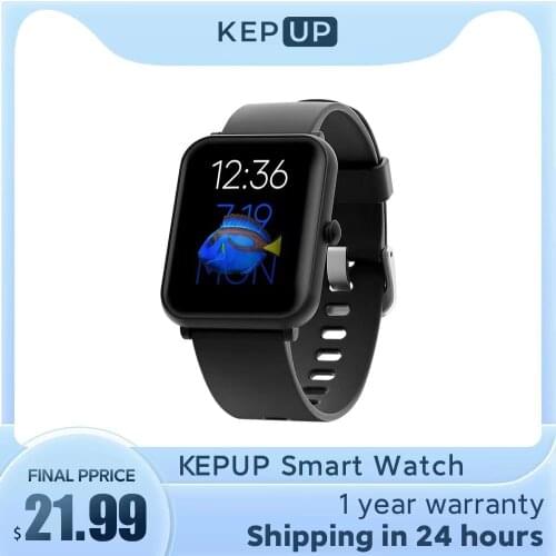 KEPUP Smart Electronics