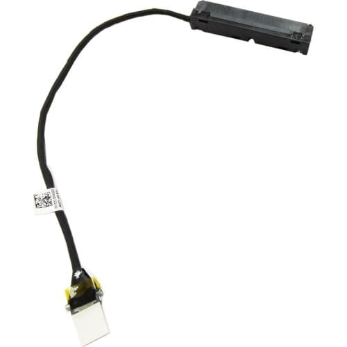 10pcs/Lot Laptop Hard Drive HDD Connector For Lenovo YOGA 2 11 DC02C004Q00 HDD Connector Cable